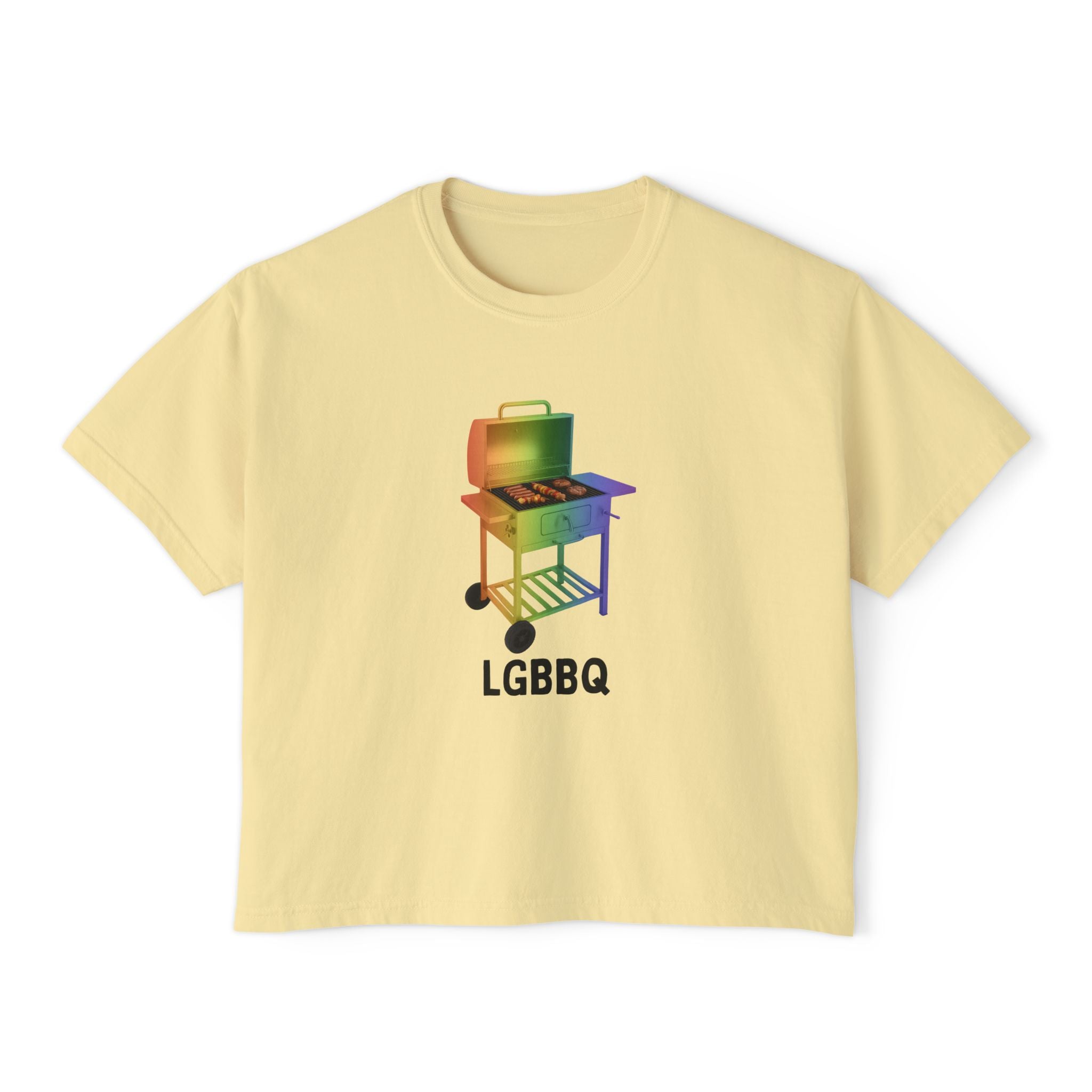LGBBQ