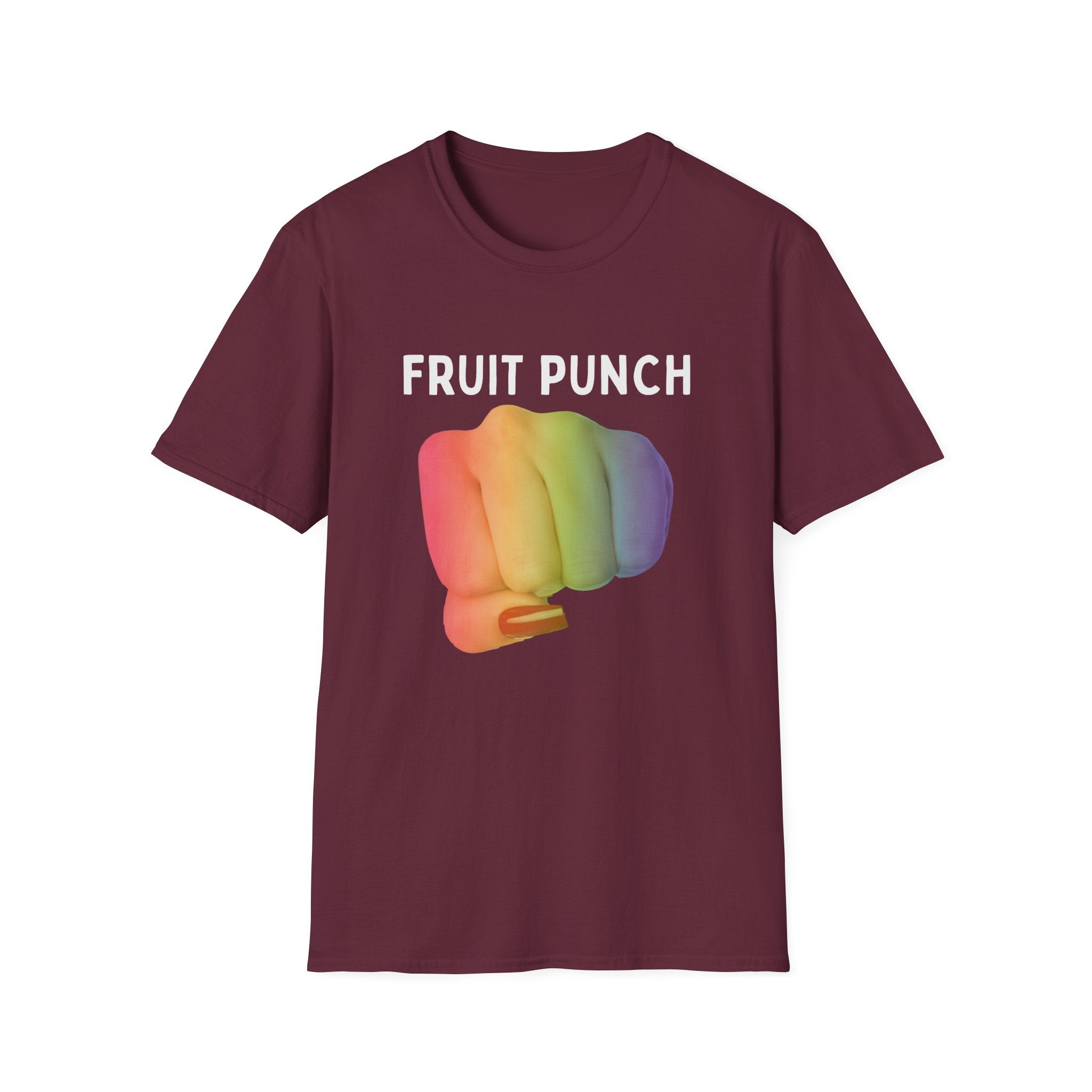 FRUIT PUNCH