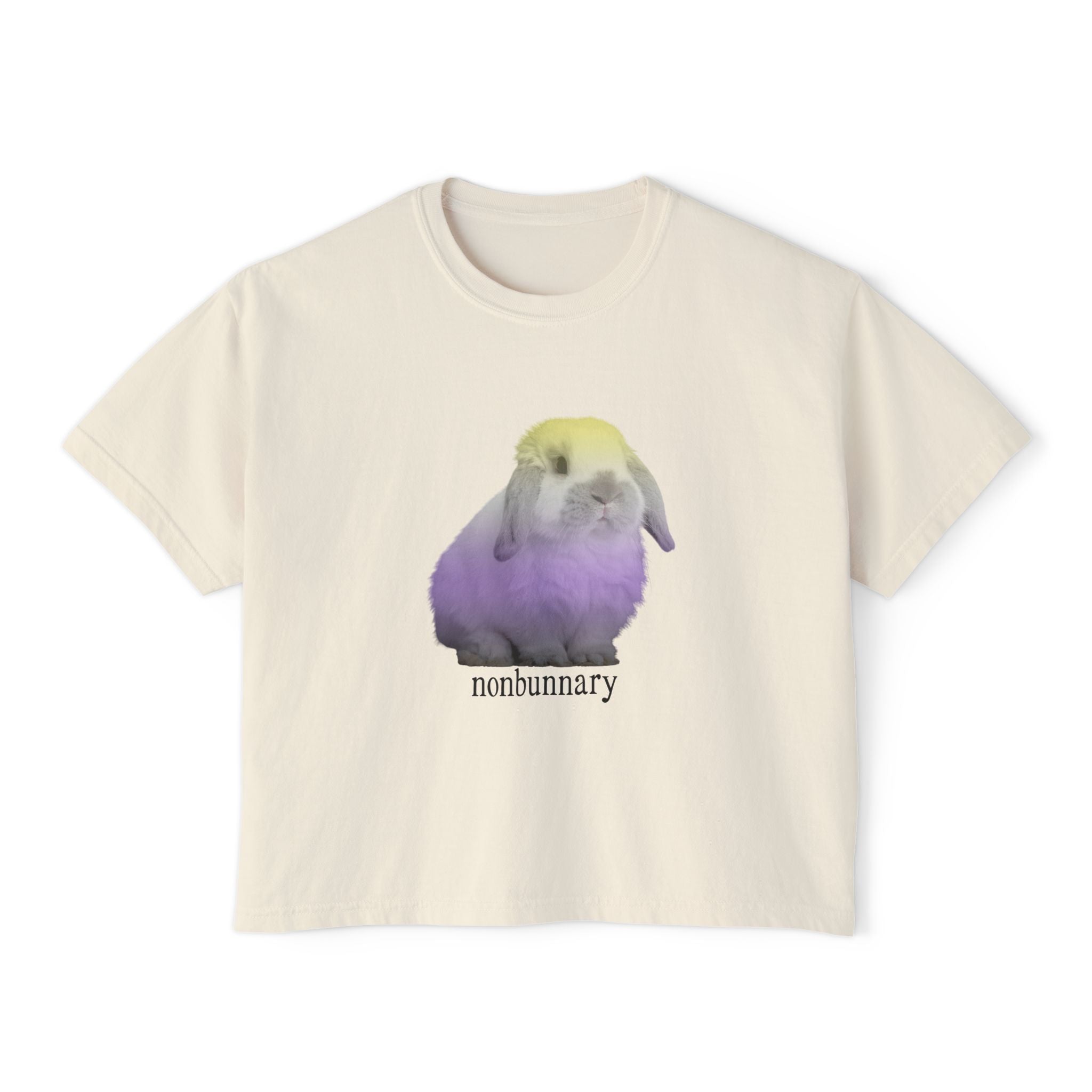 nonbunnary