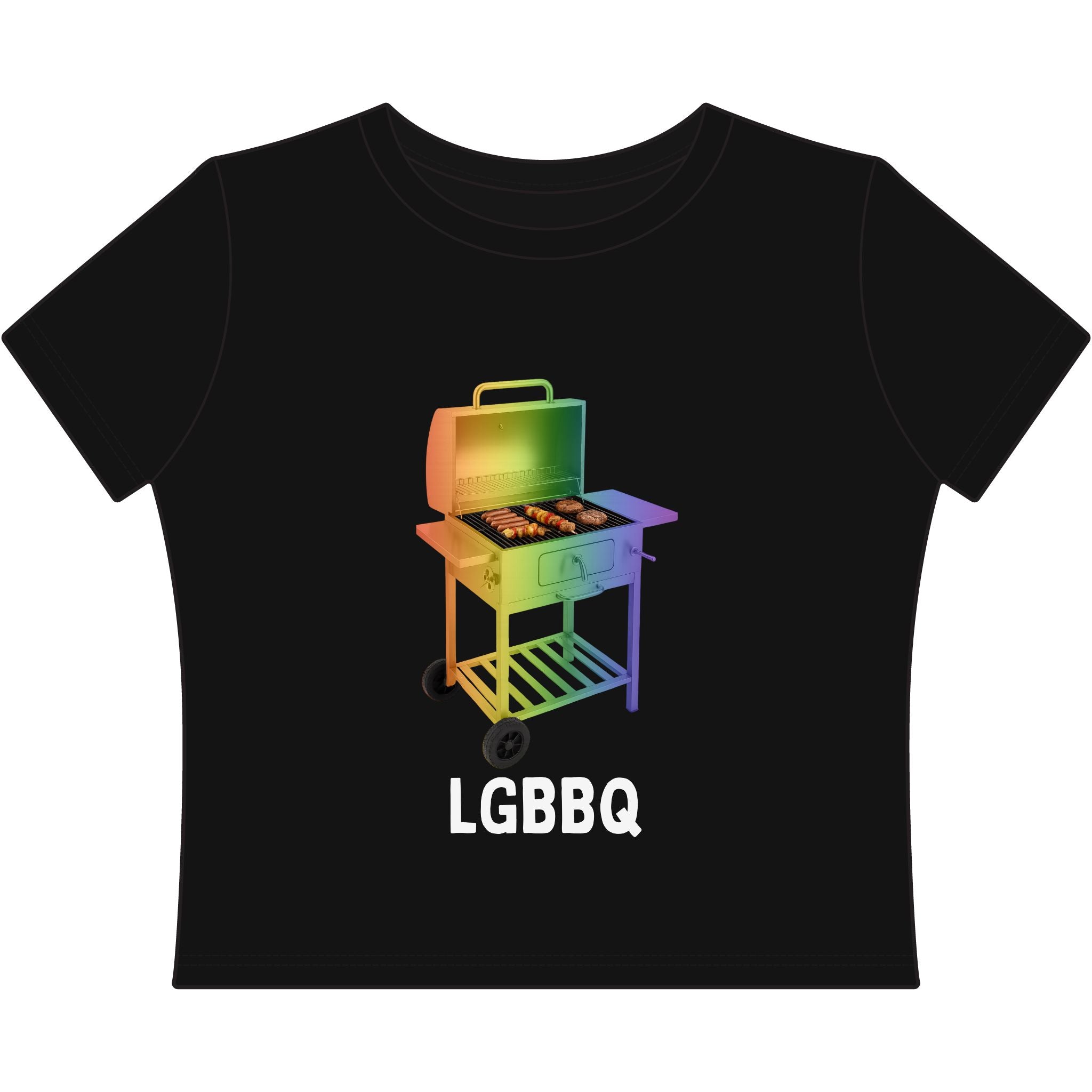 LGBBQ