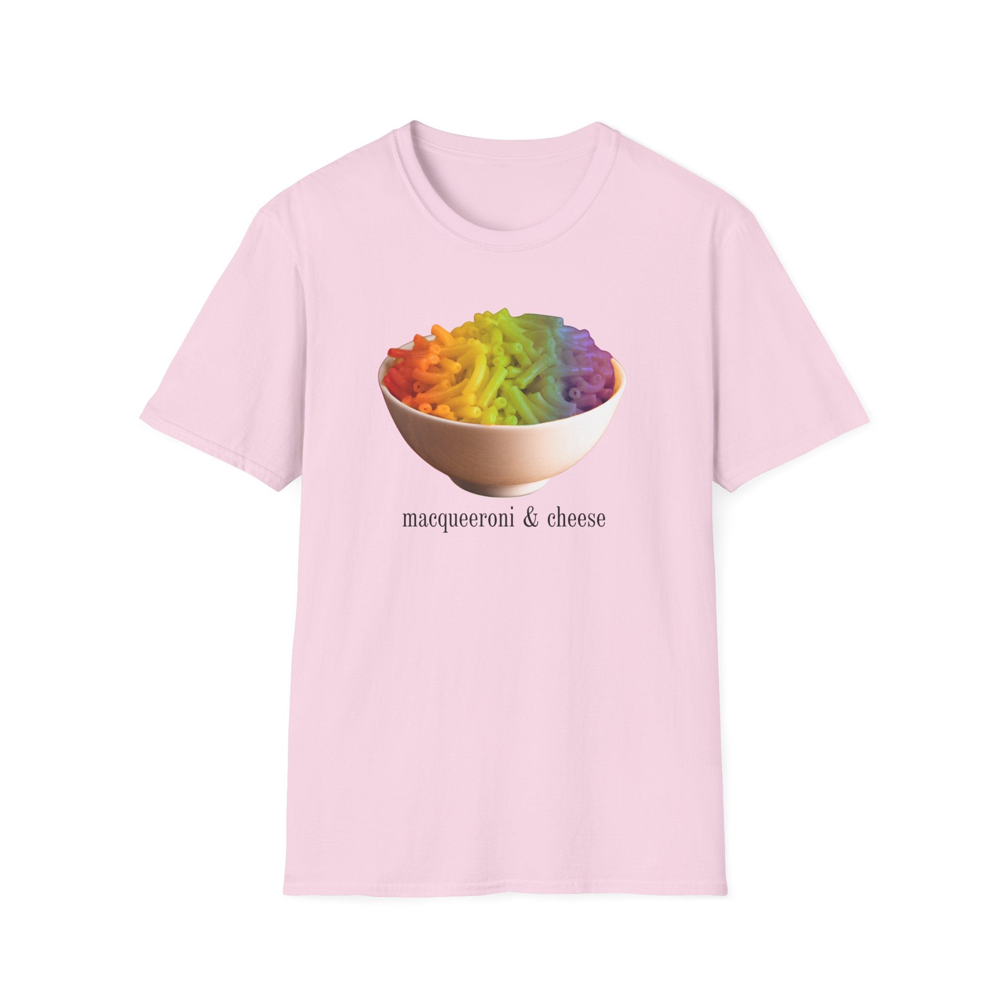 macqueeroni & cheese