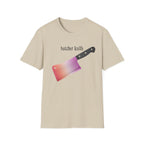Butcher Knife