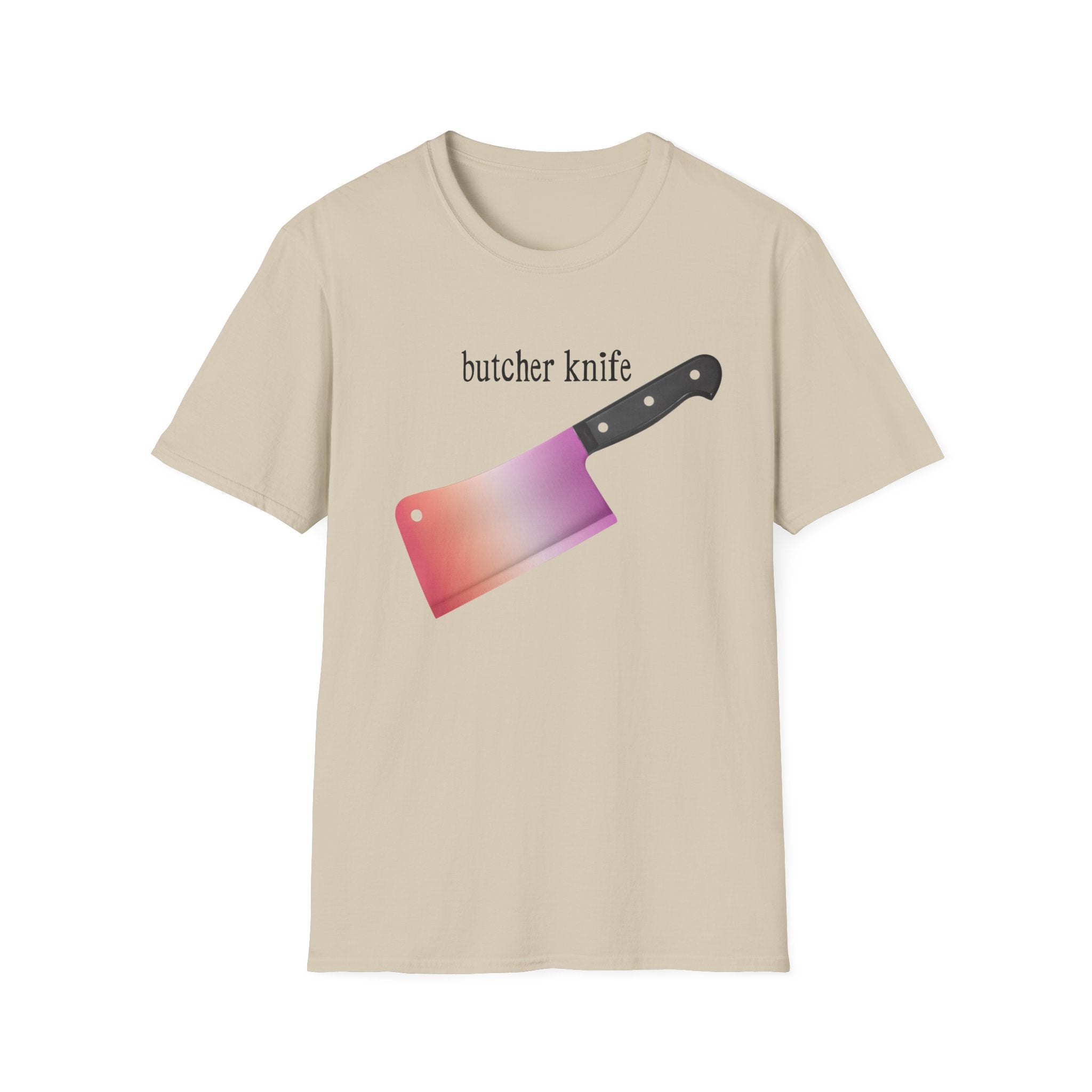 Butcher Knife