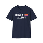 I HAVE A NUT ALLERGY