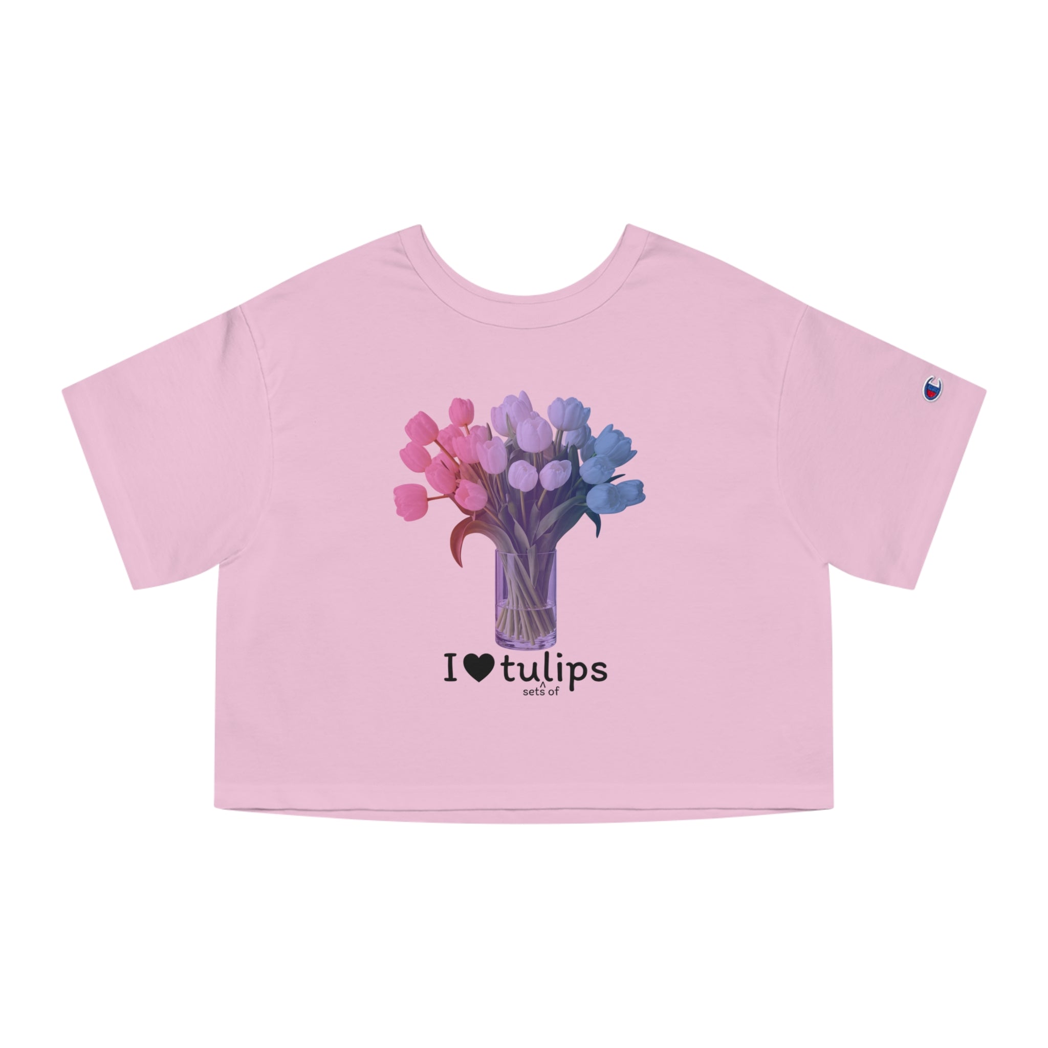 I love tulips bisexual