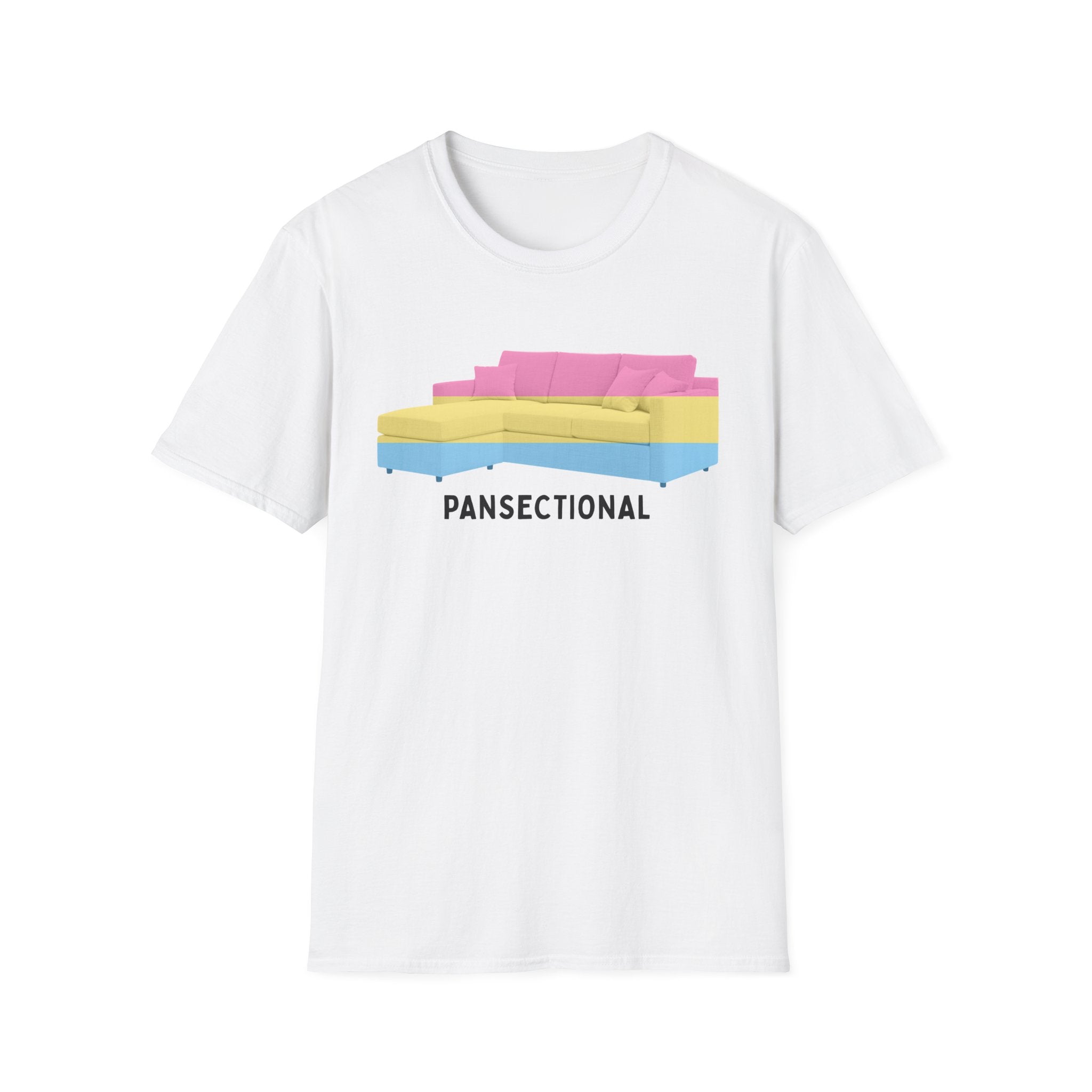 PANSECTIONAL