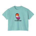 LESBEAN