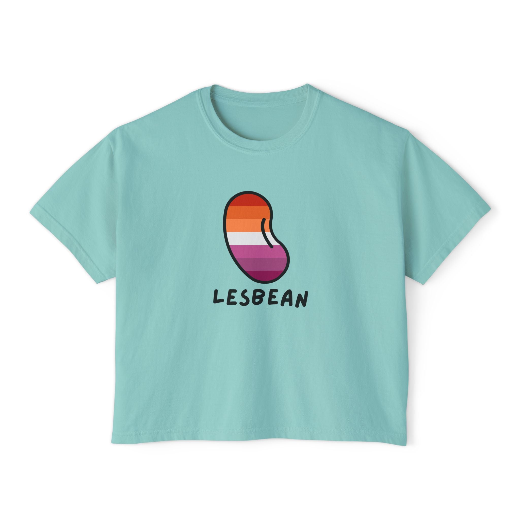 LESBEAN