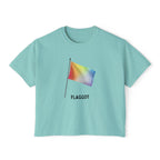 FLAGGOT