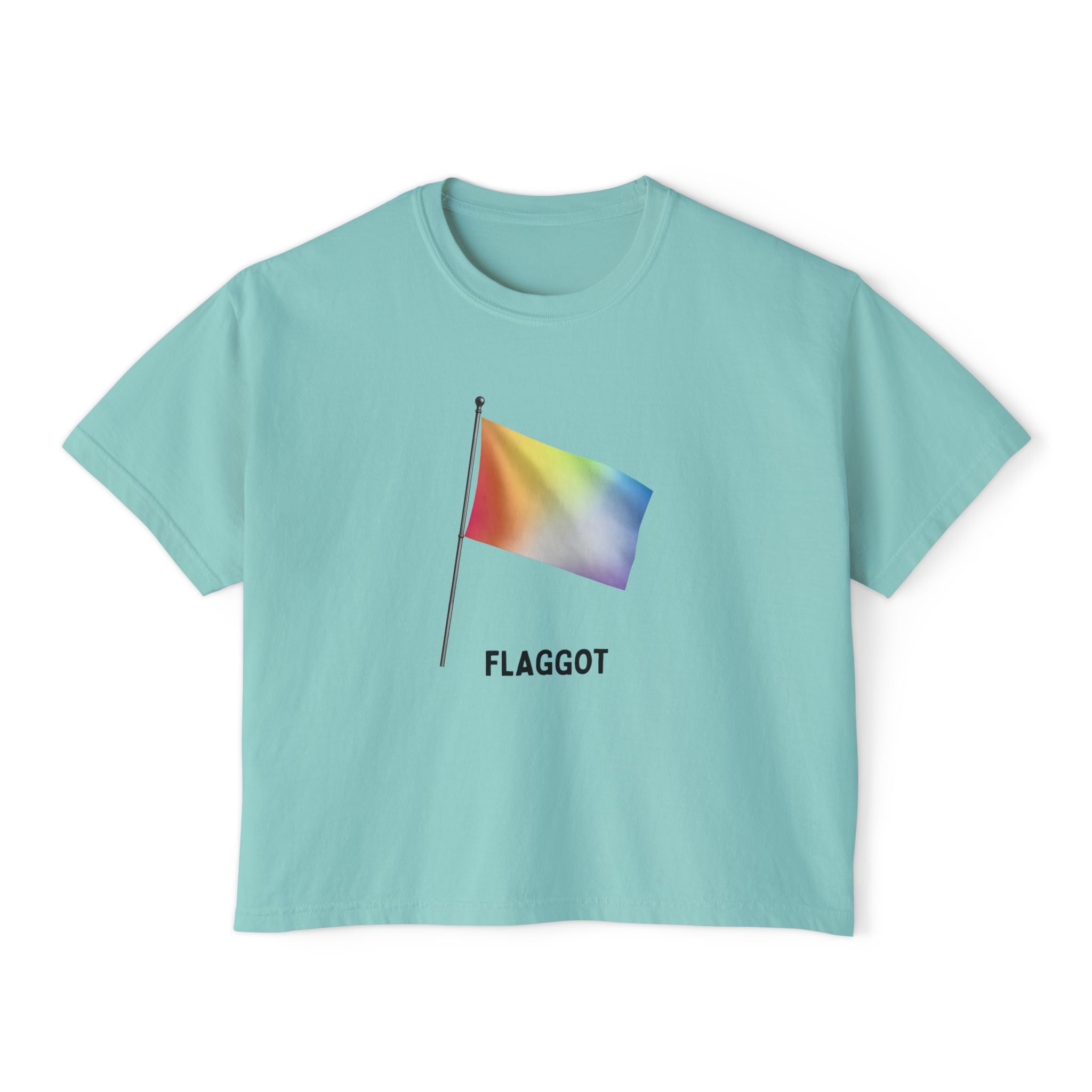 FLAGGOT