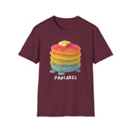 PANCAKES