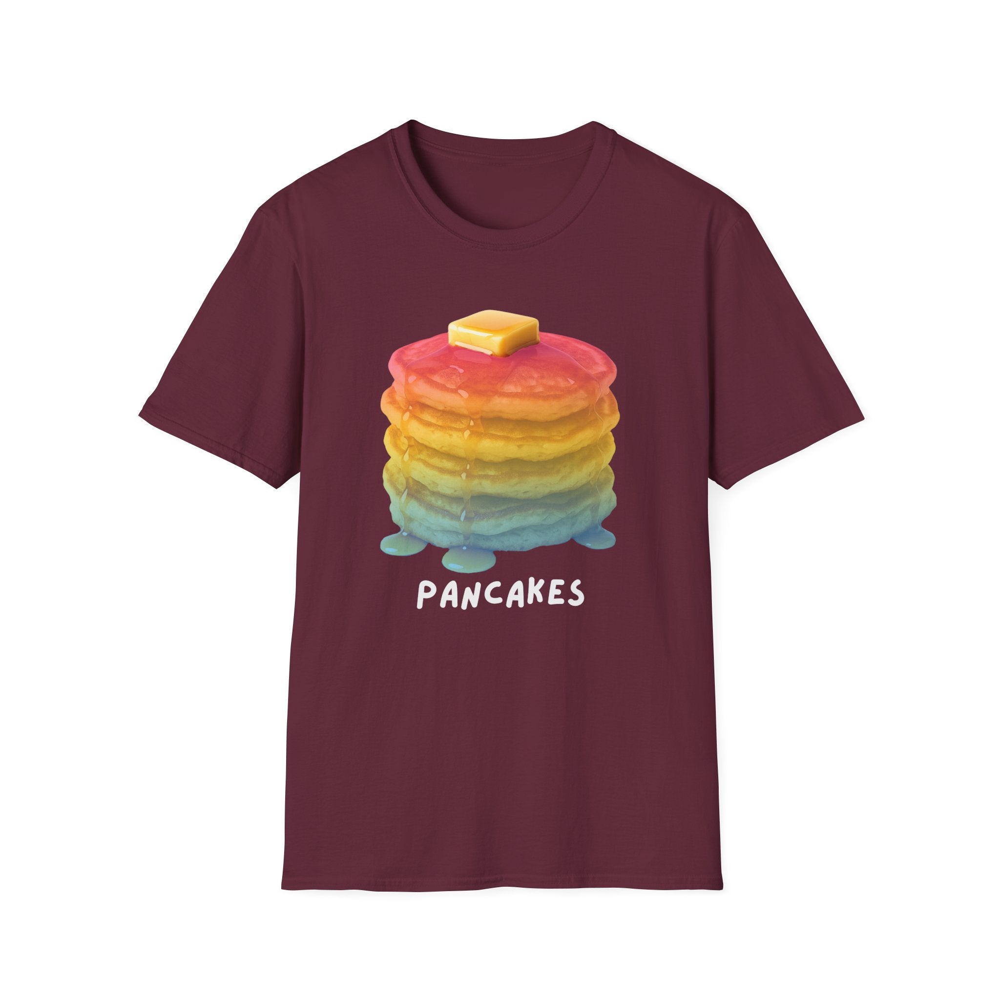 PANCAKES