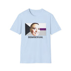 DEMISEXUAL