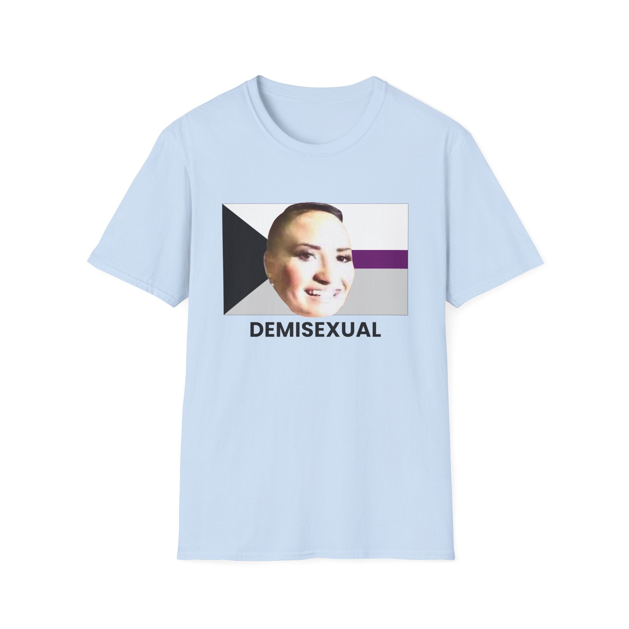 DEMISEXUAL
