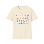 THAT GIRL