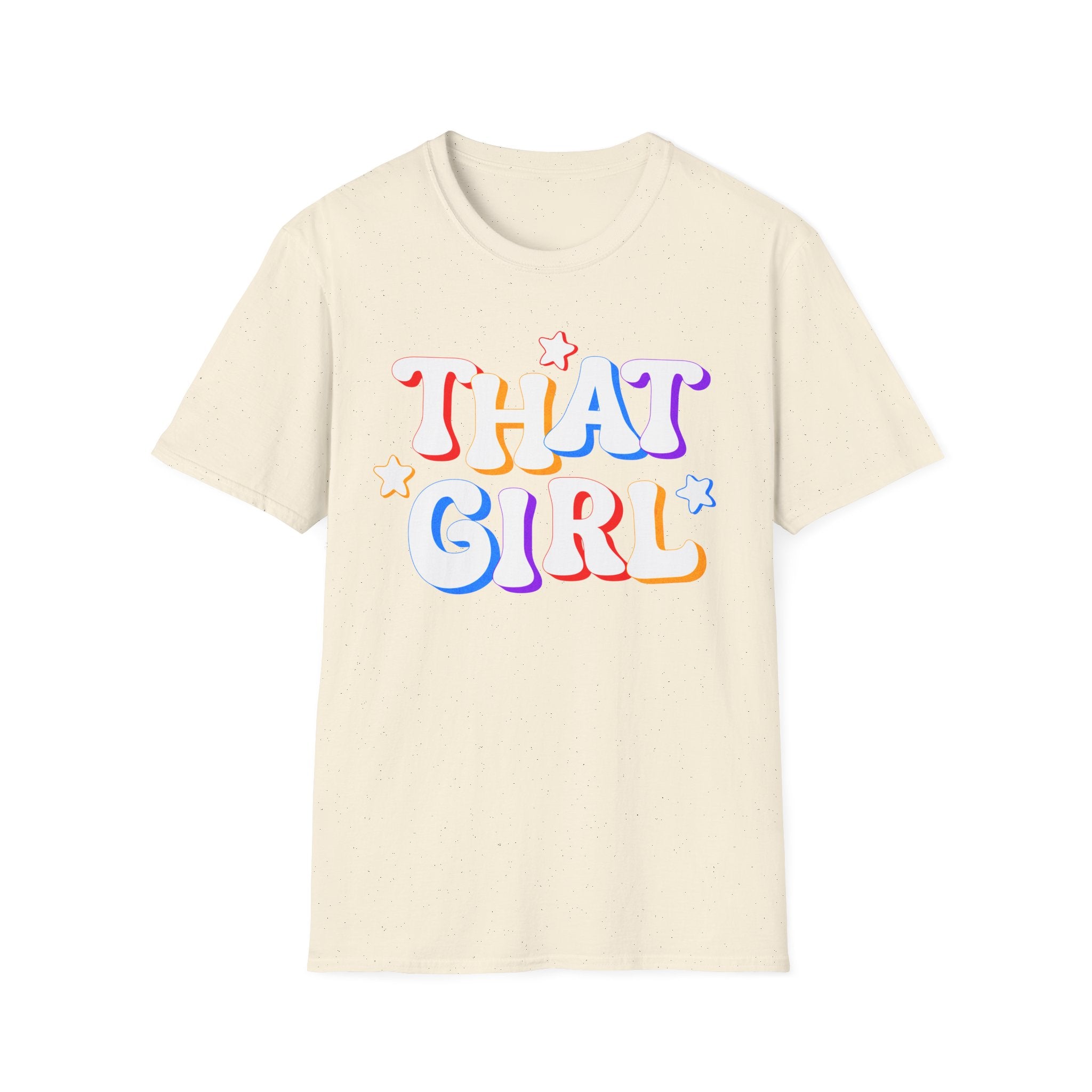 THAT GIRL