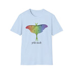 pride moth