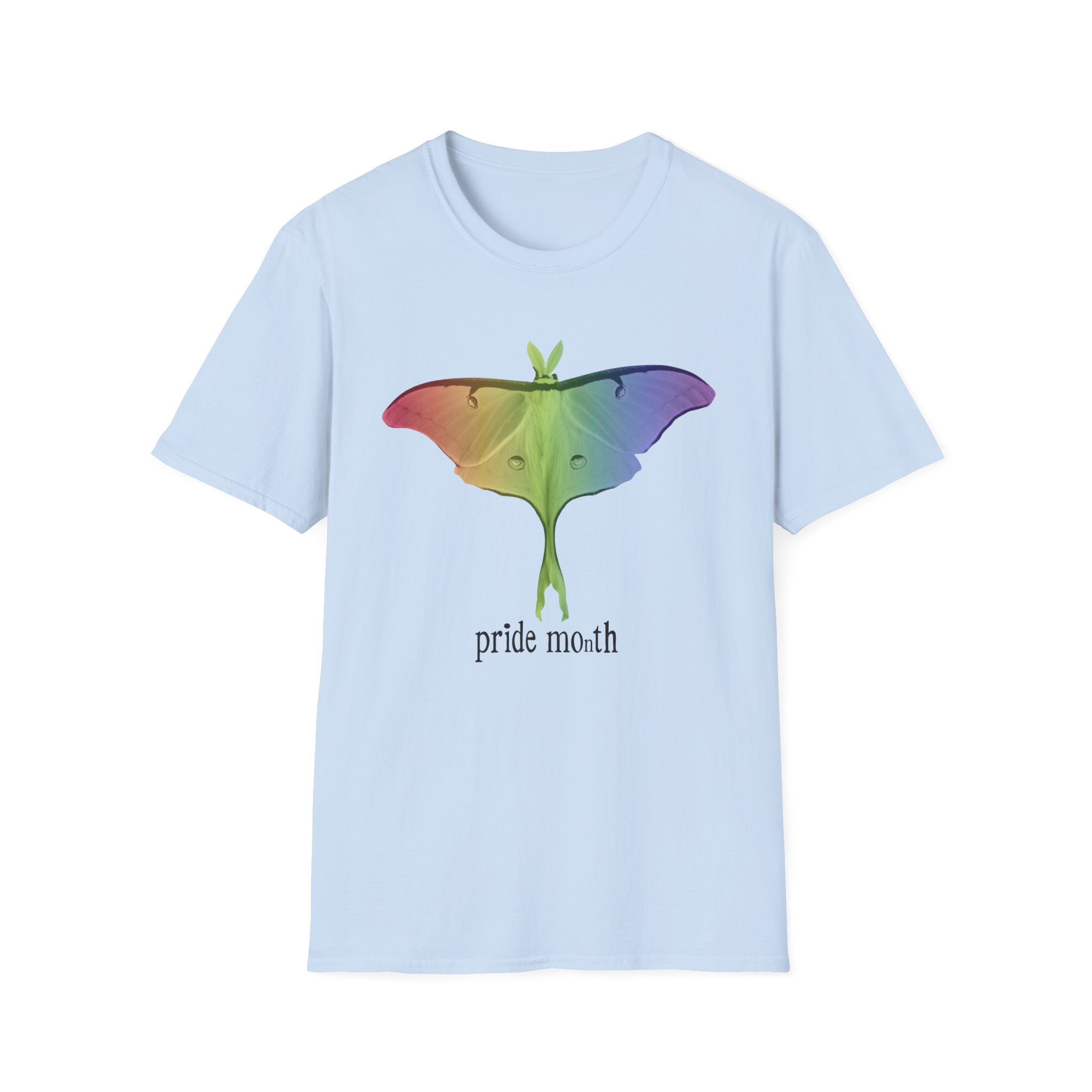 pride moth