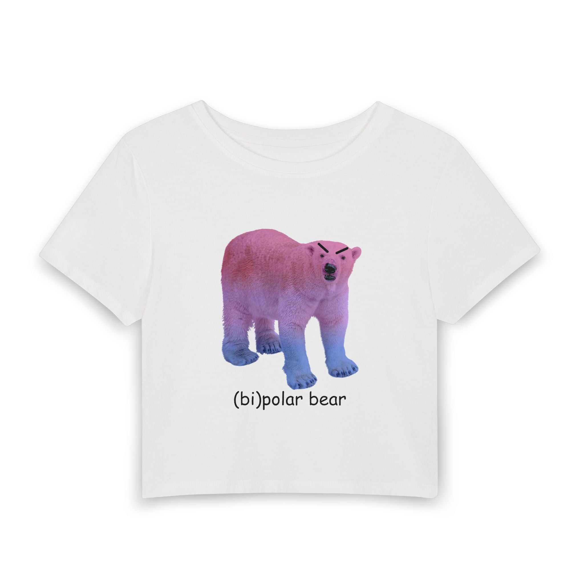 (bi)polar bear