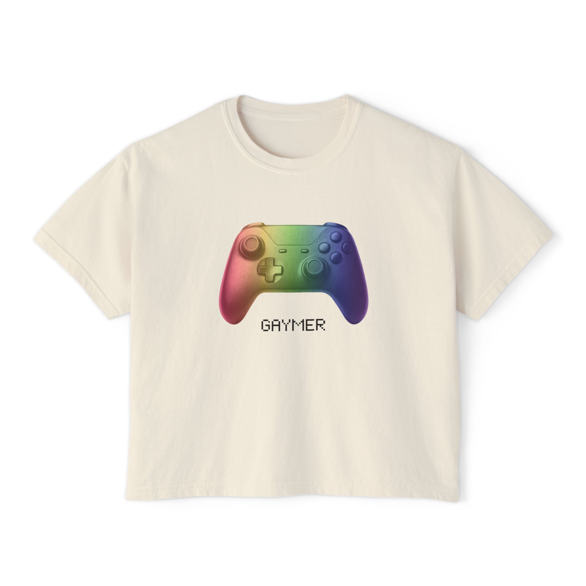 GAYMER