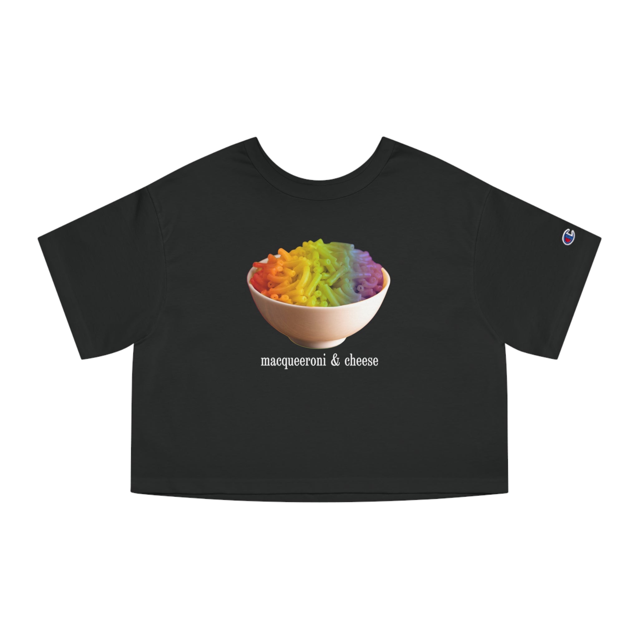 macqueeroni & cheese