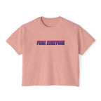 FUCK EVERYONE Bisexual