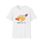 wurst pride shirt
