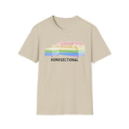 HOMOSECTIONAL