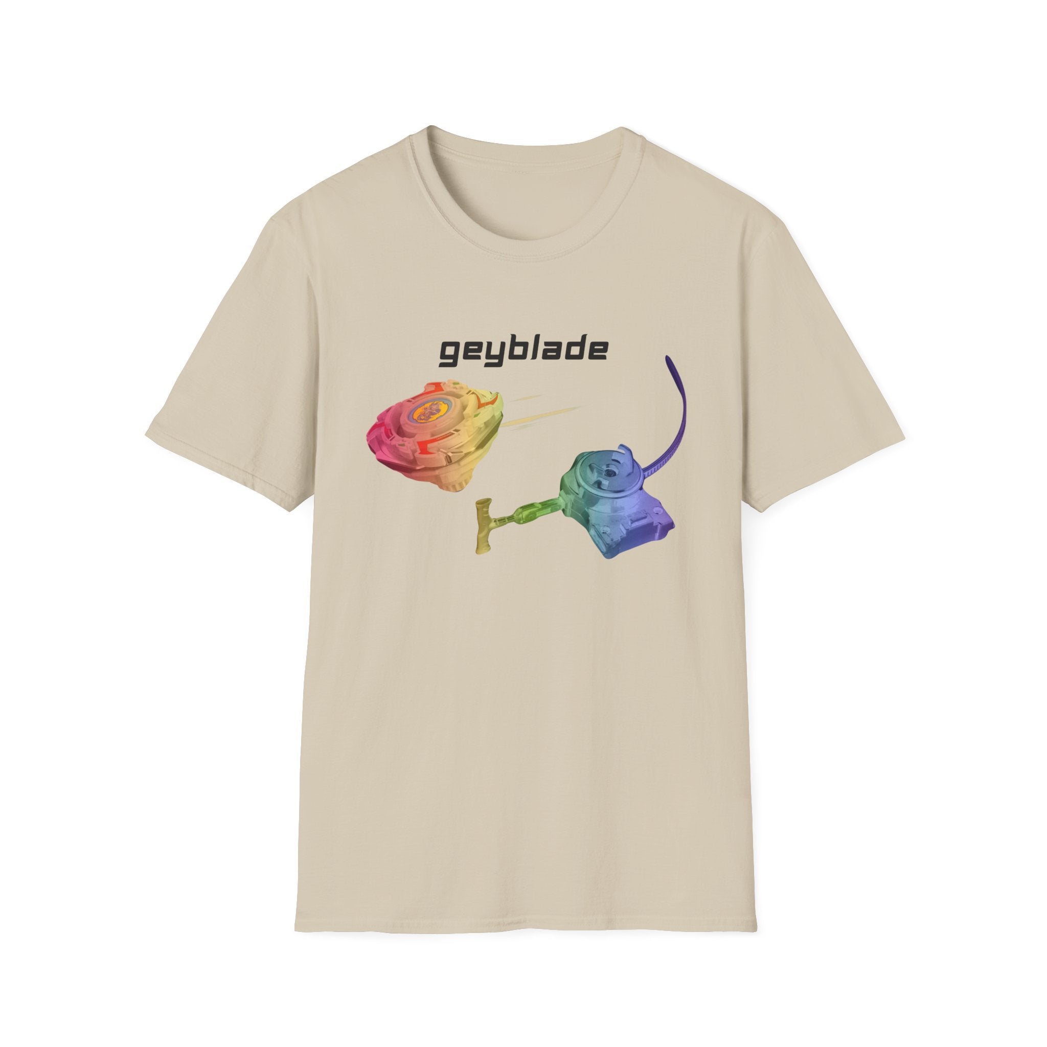 geyblade