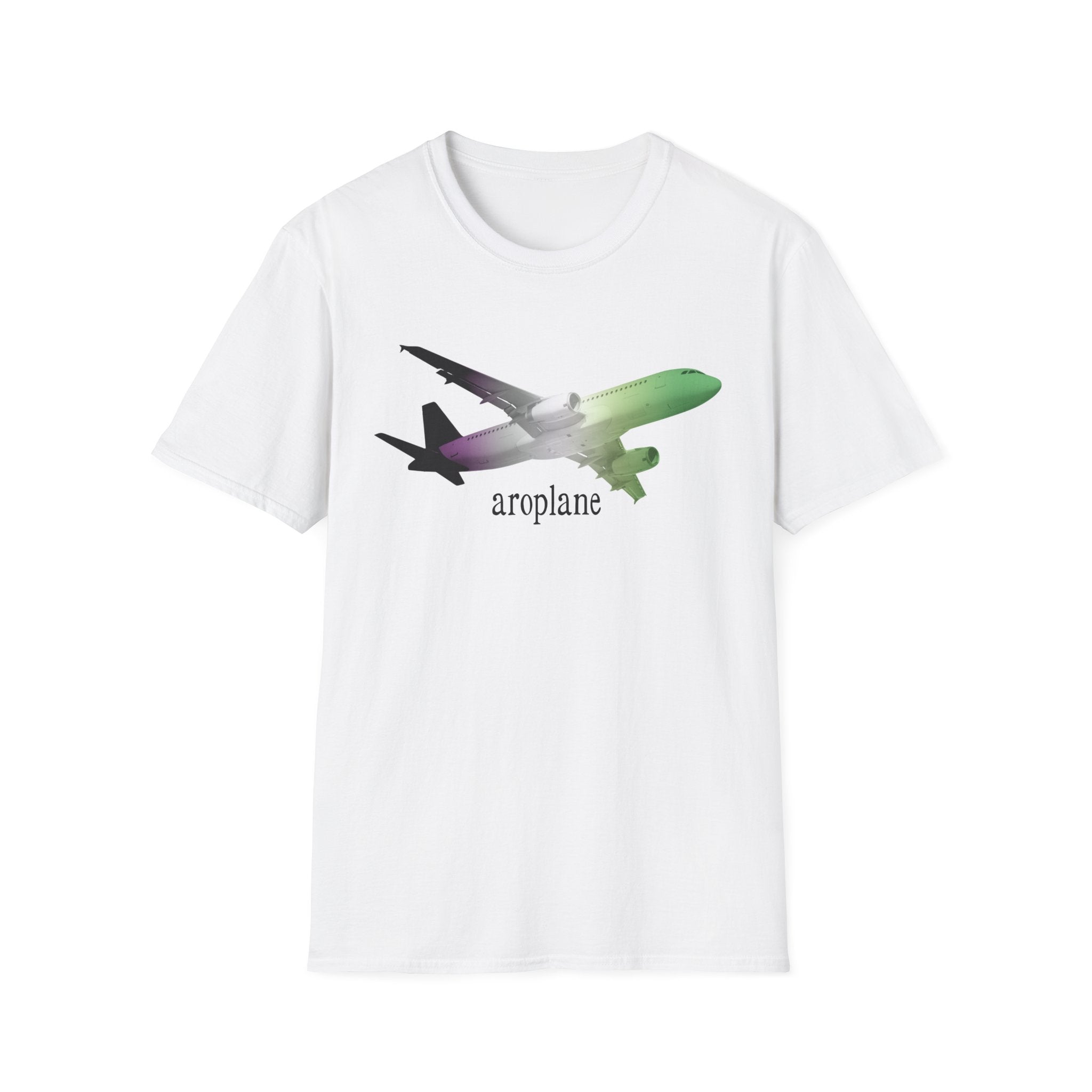 aroplane