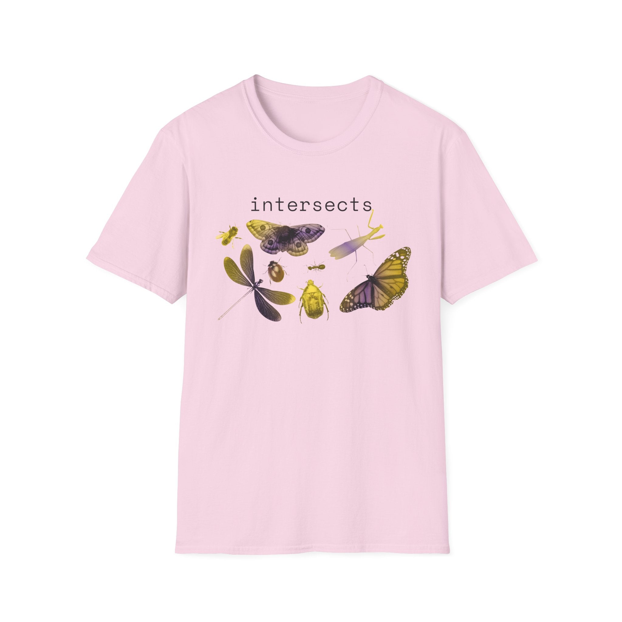 intersects