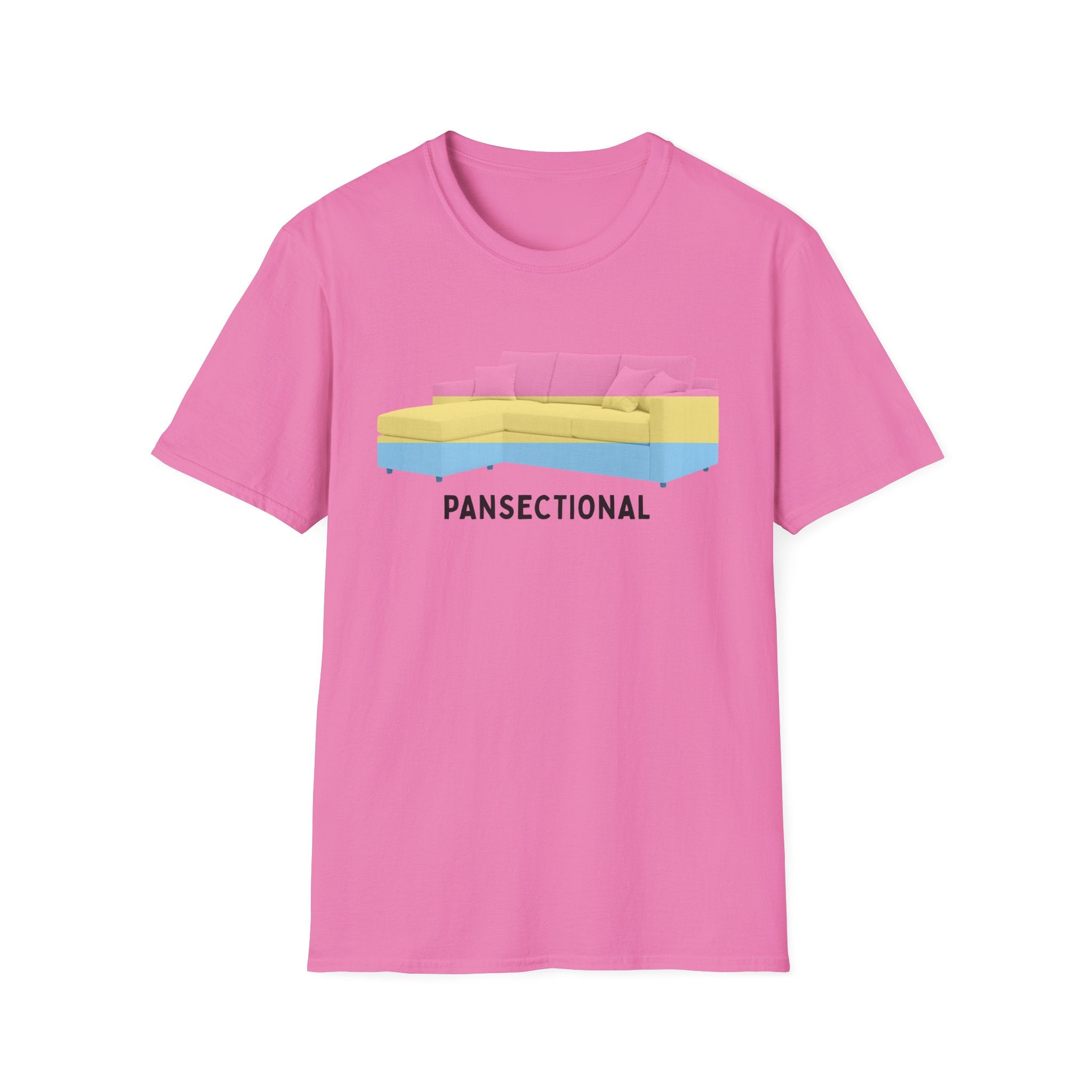 PANSECTIONAL