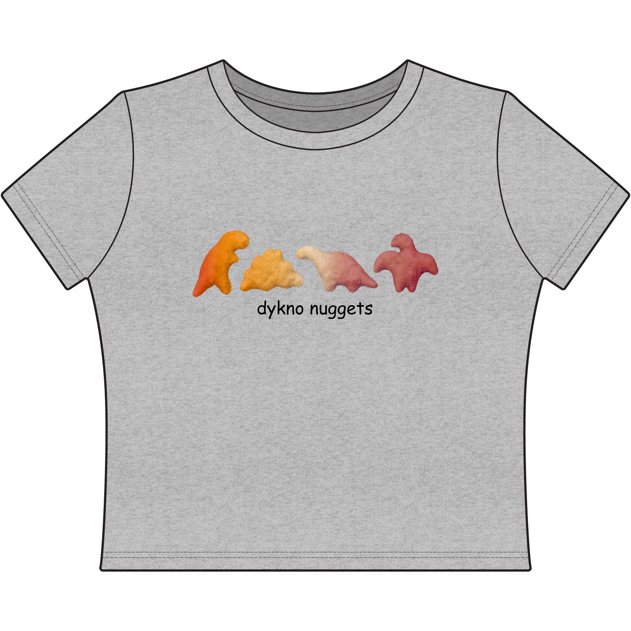 dykno nuggets