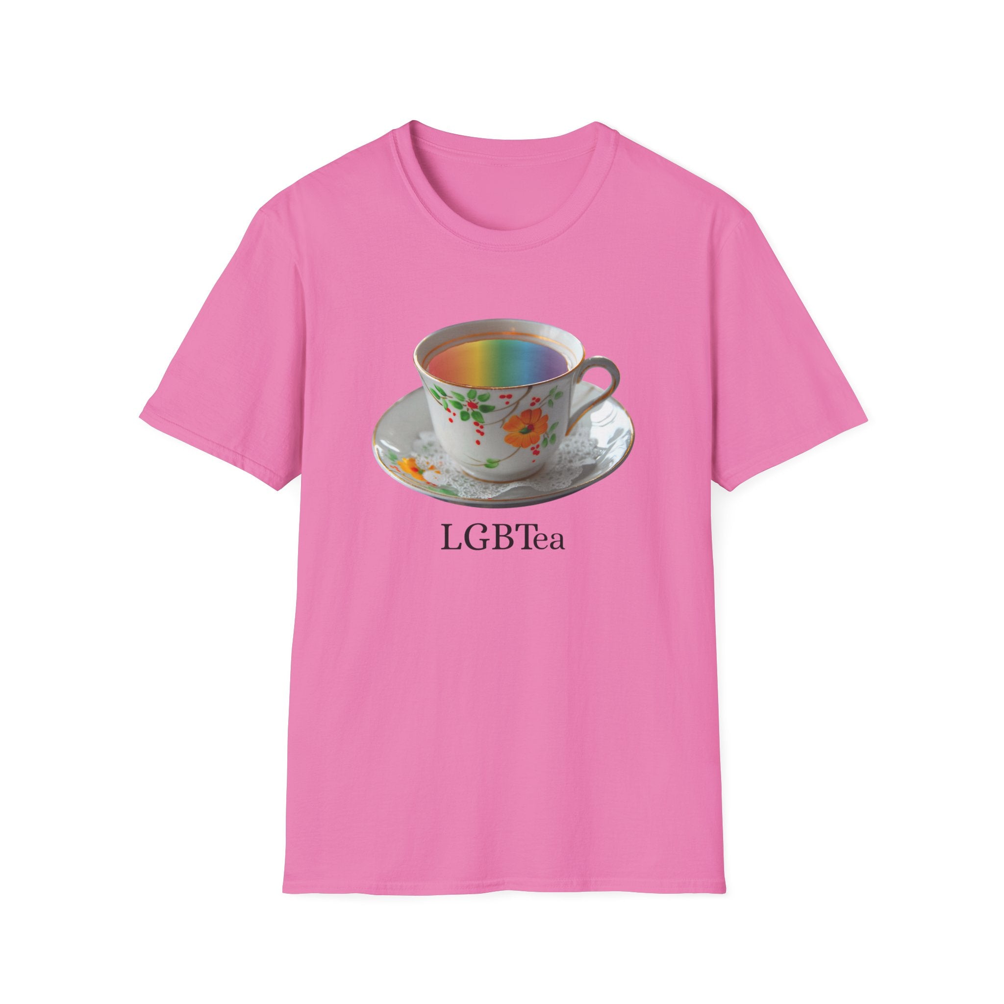 LGBTea