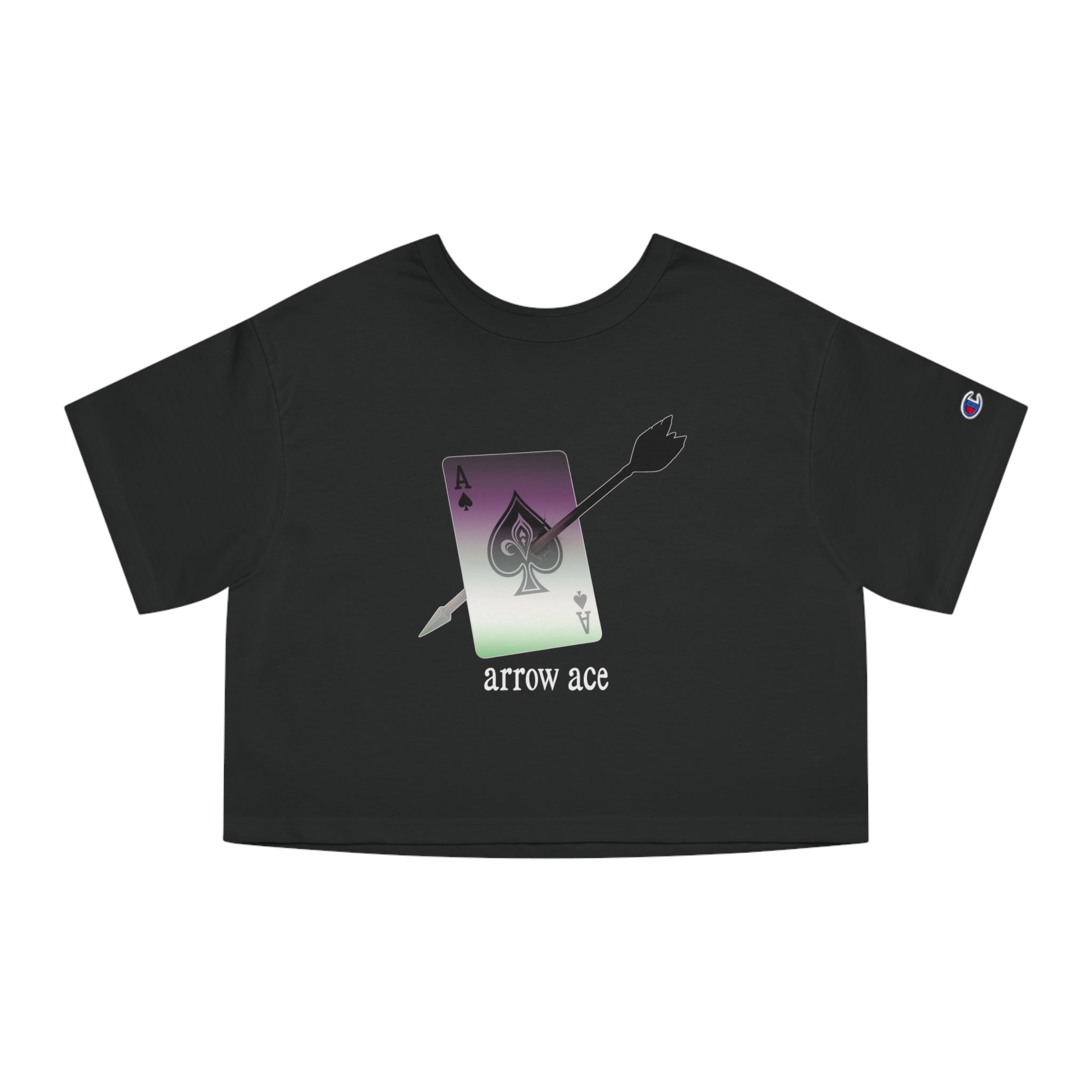arrow ace