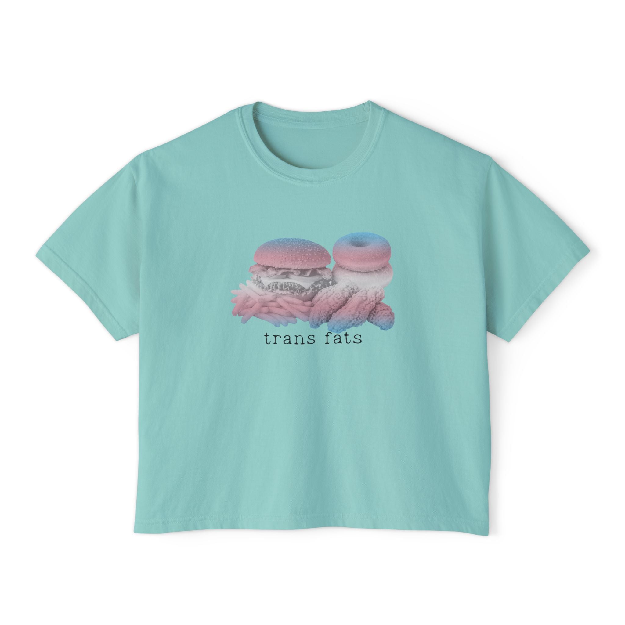 trans fats