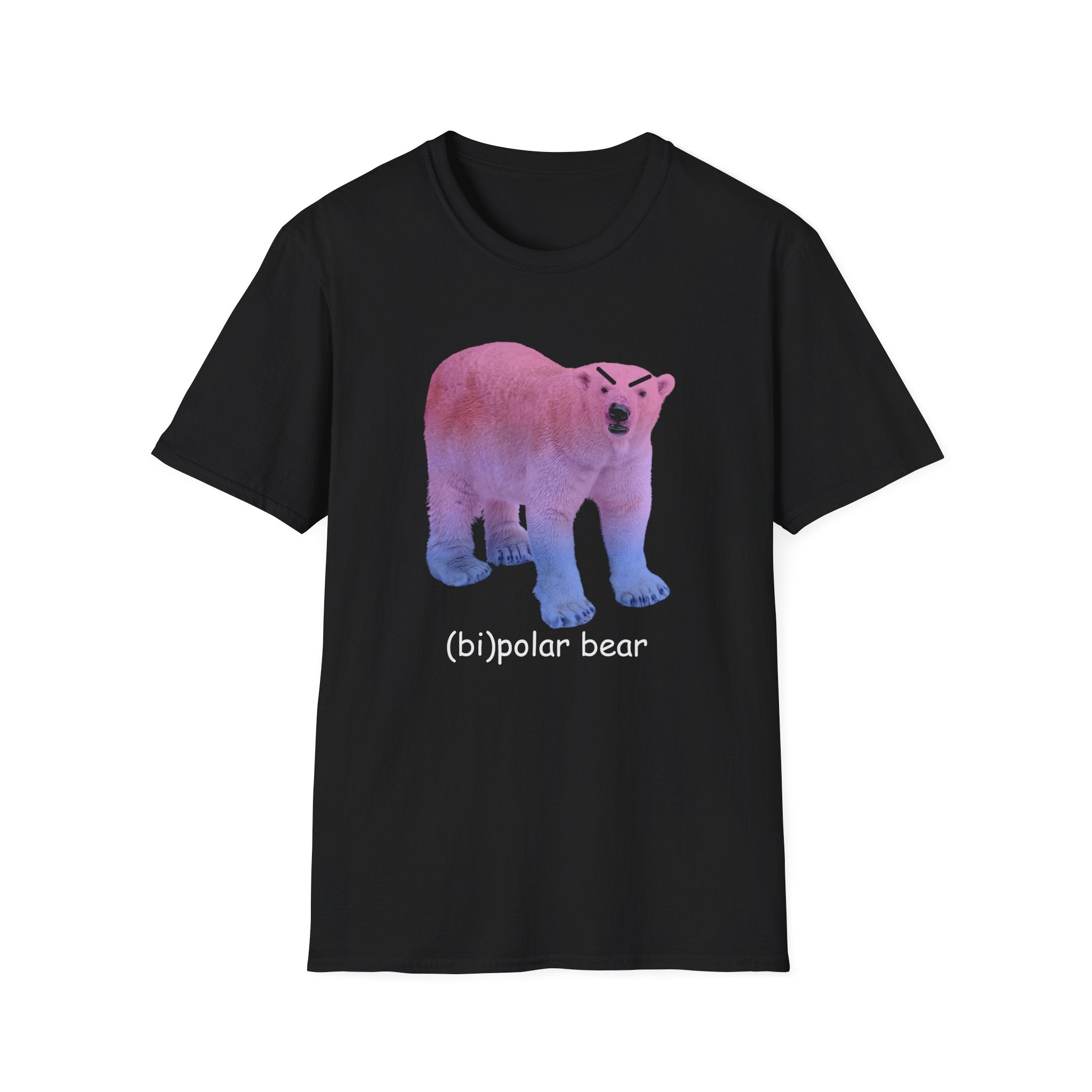 (bi)polar bear
