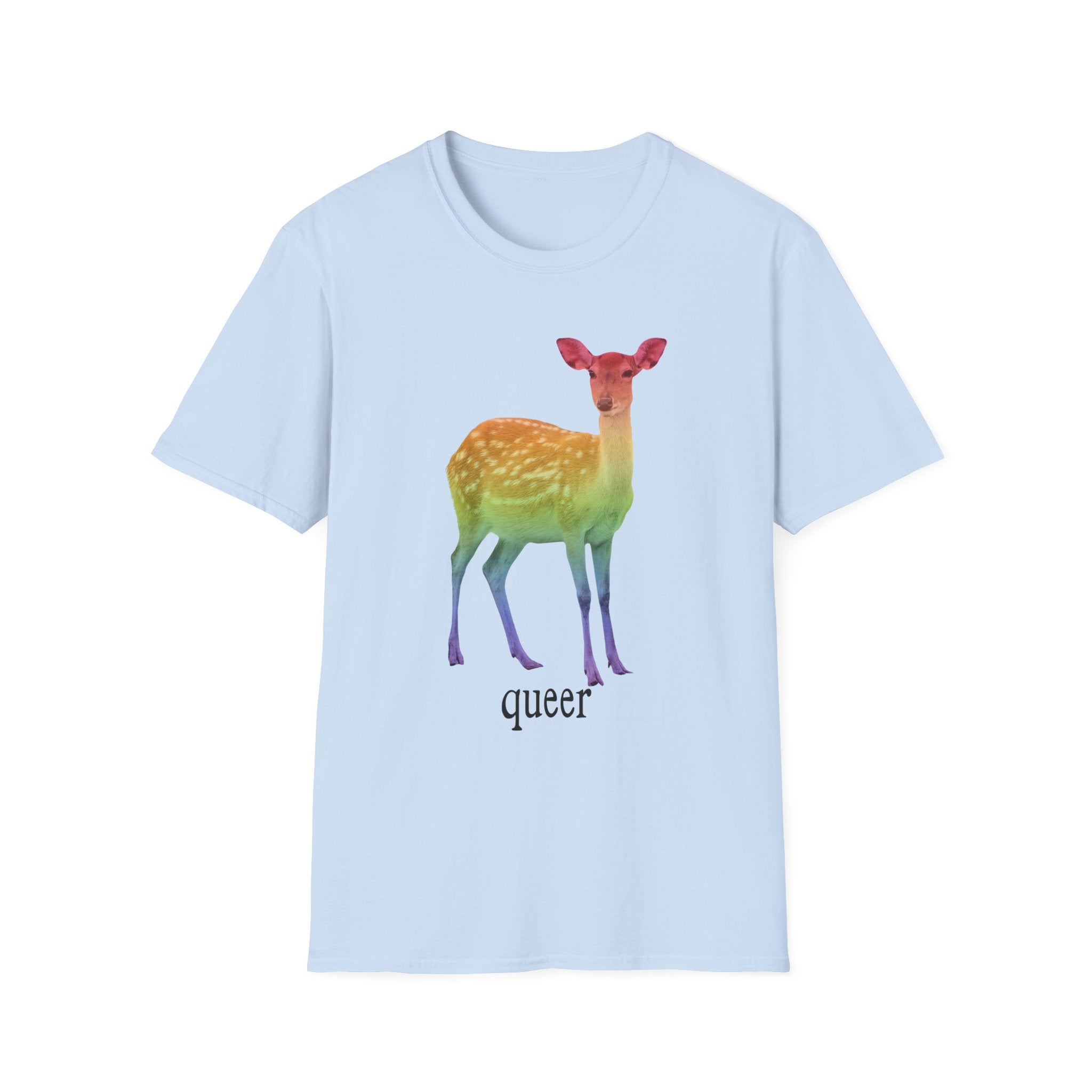 queer