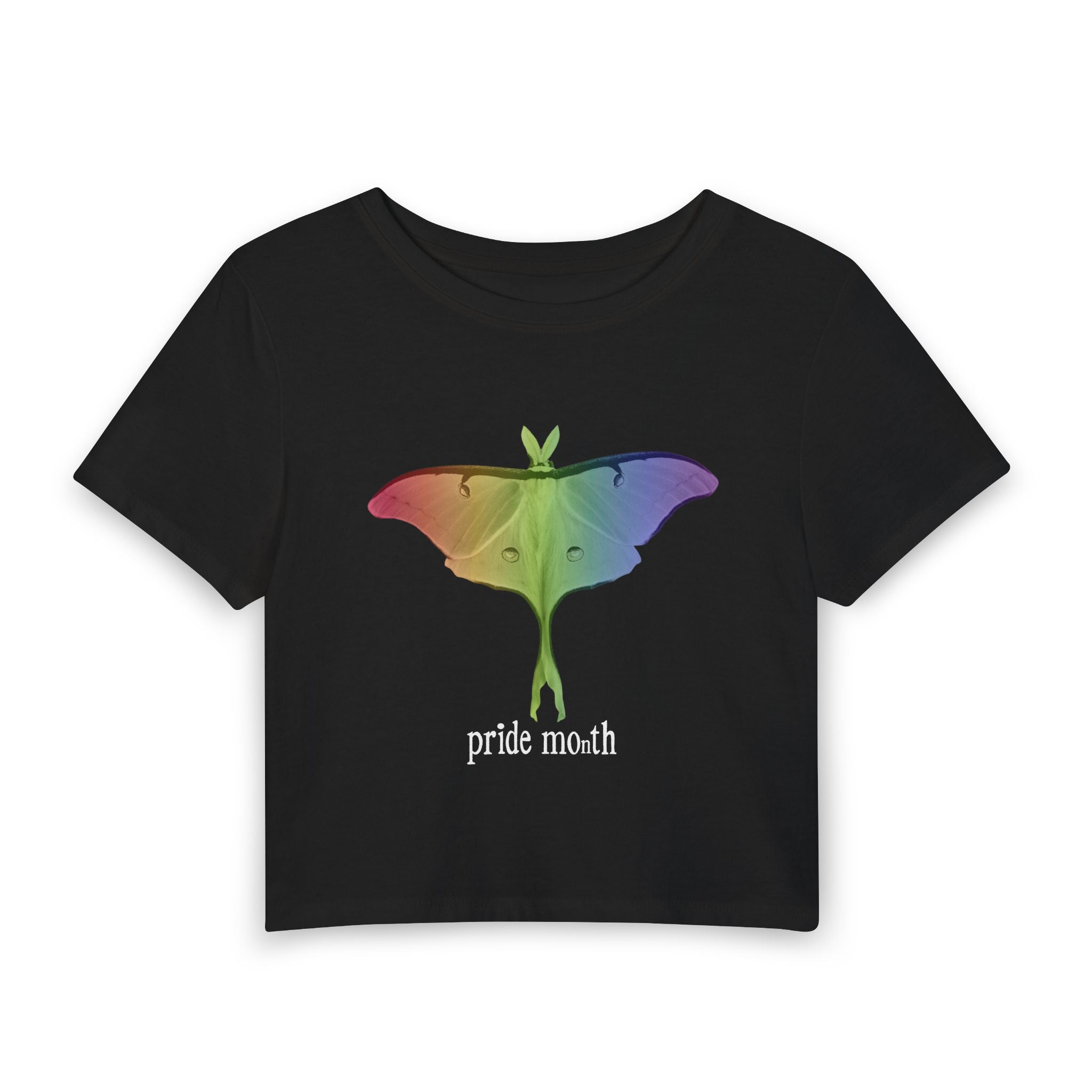 pride moth
