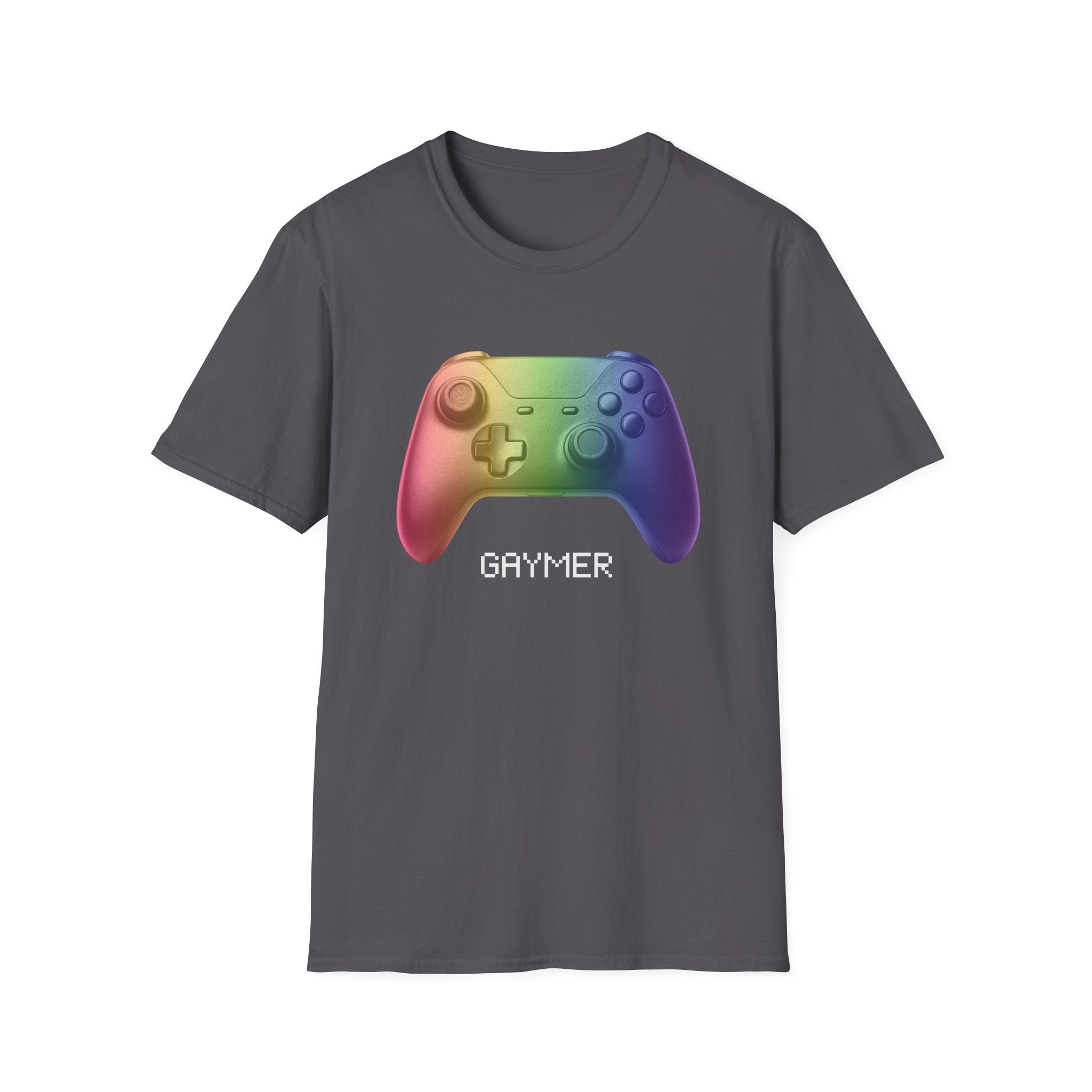 GAYMER