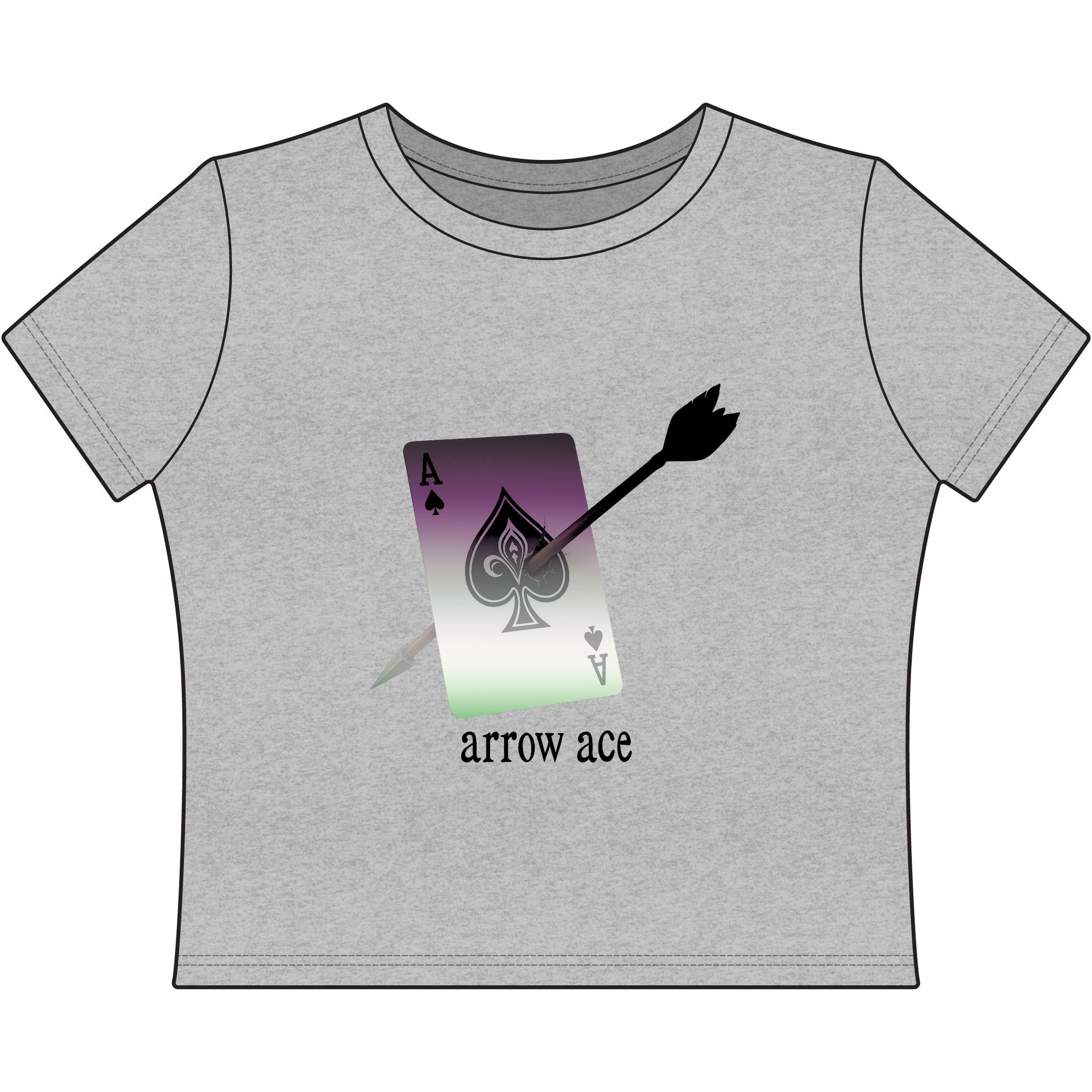 arrow ace