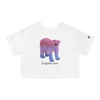 (bi)polar bear