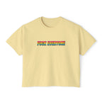 FUCK EVERYONE Pansexual