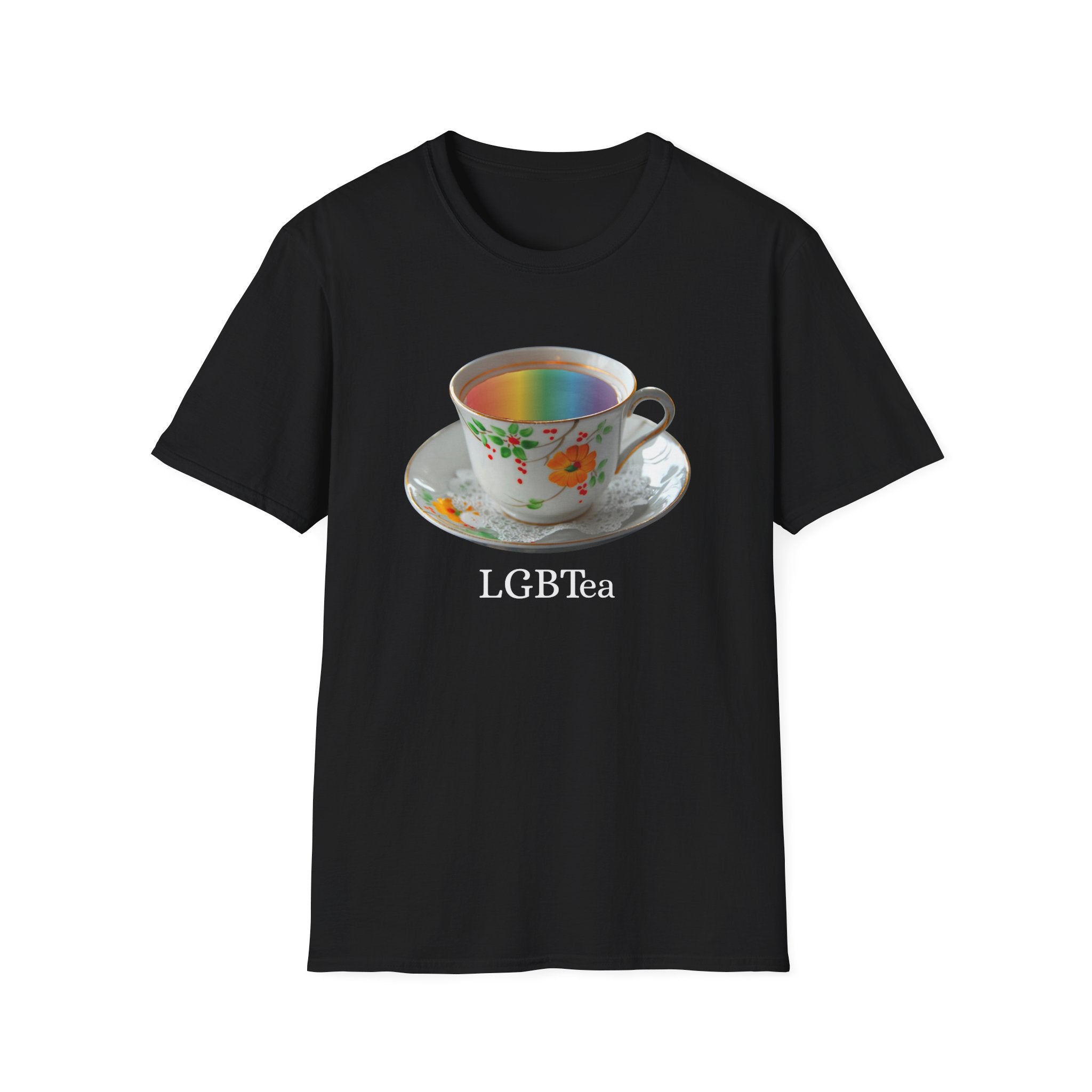 LGBTea