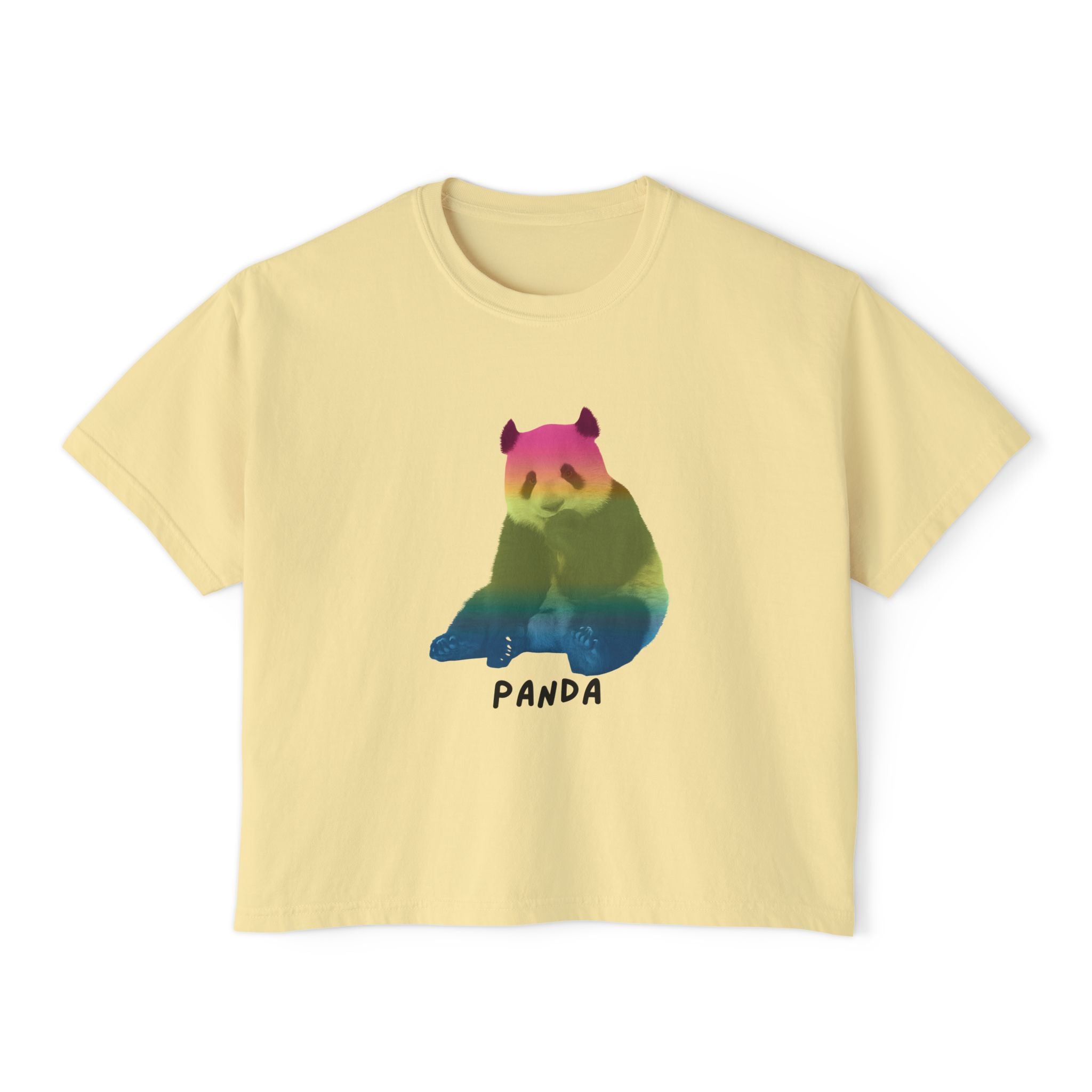 PANDA