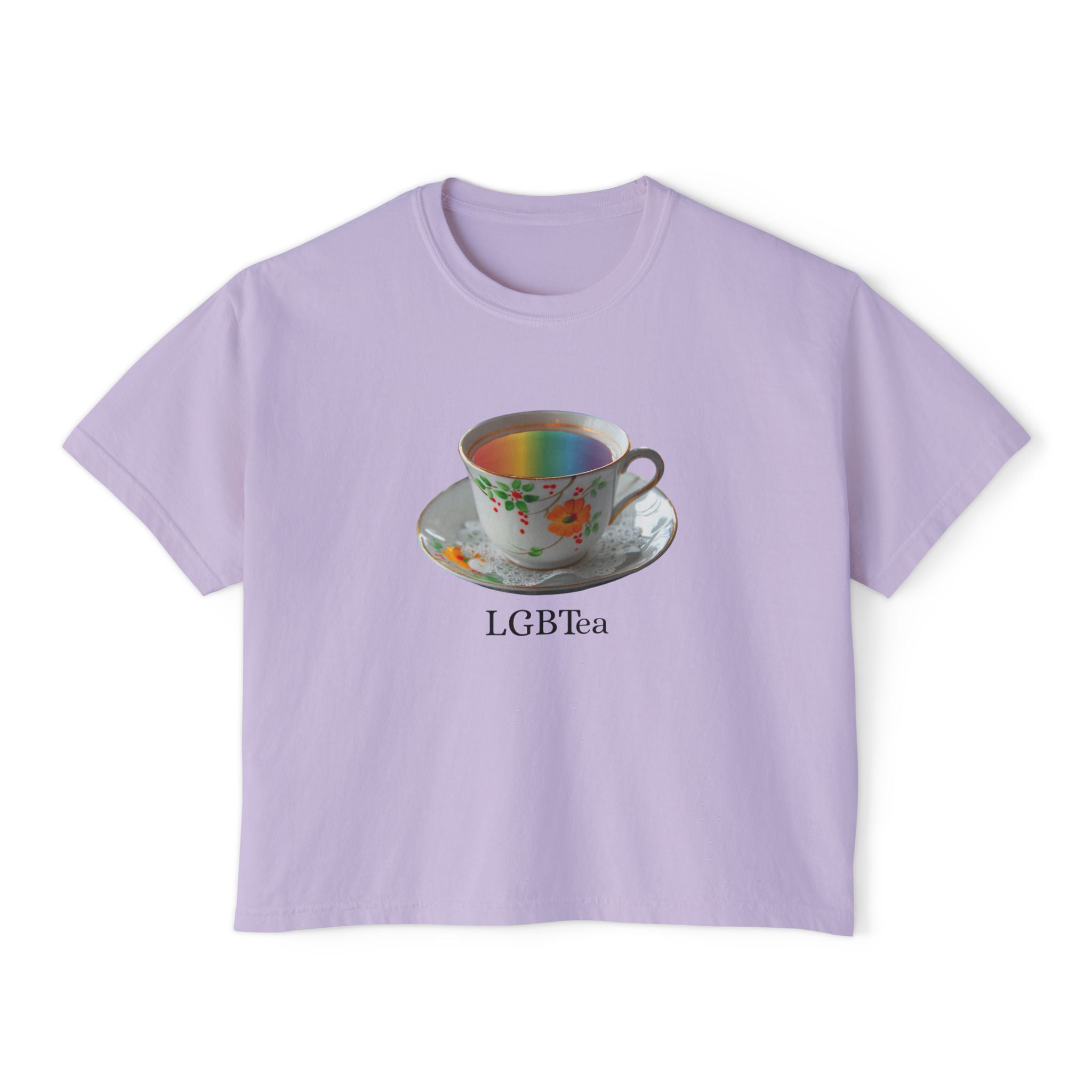 LGBTea