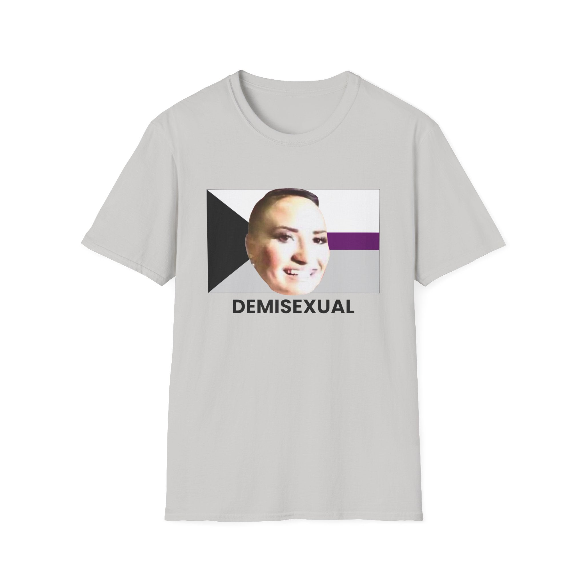 DEMISEXUAL
