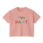 I'm Paint
