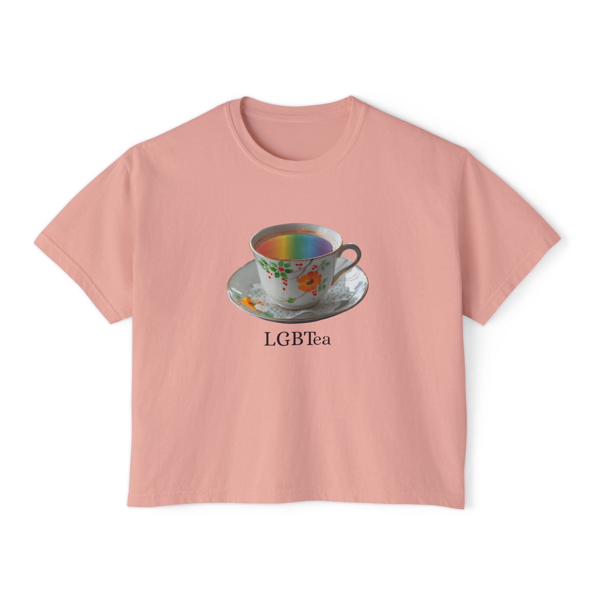 LGBTea