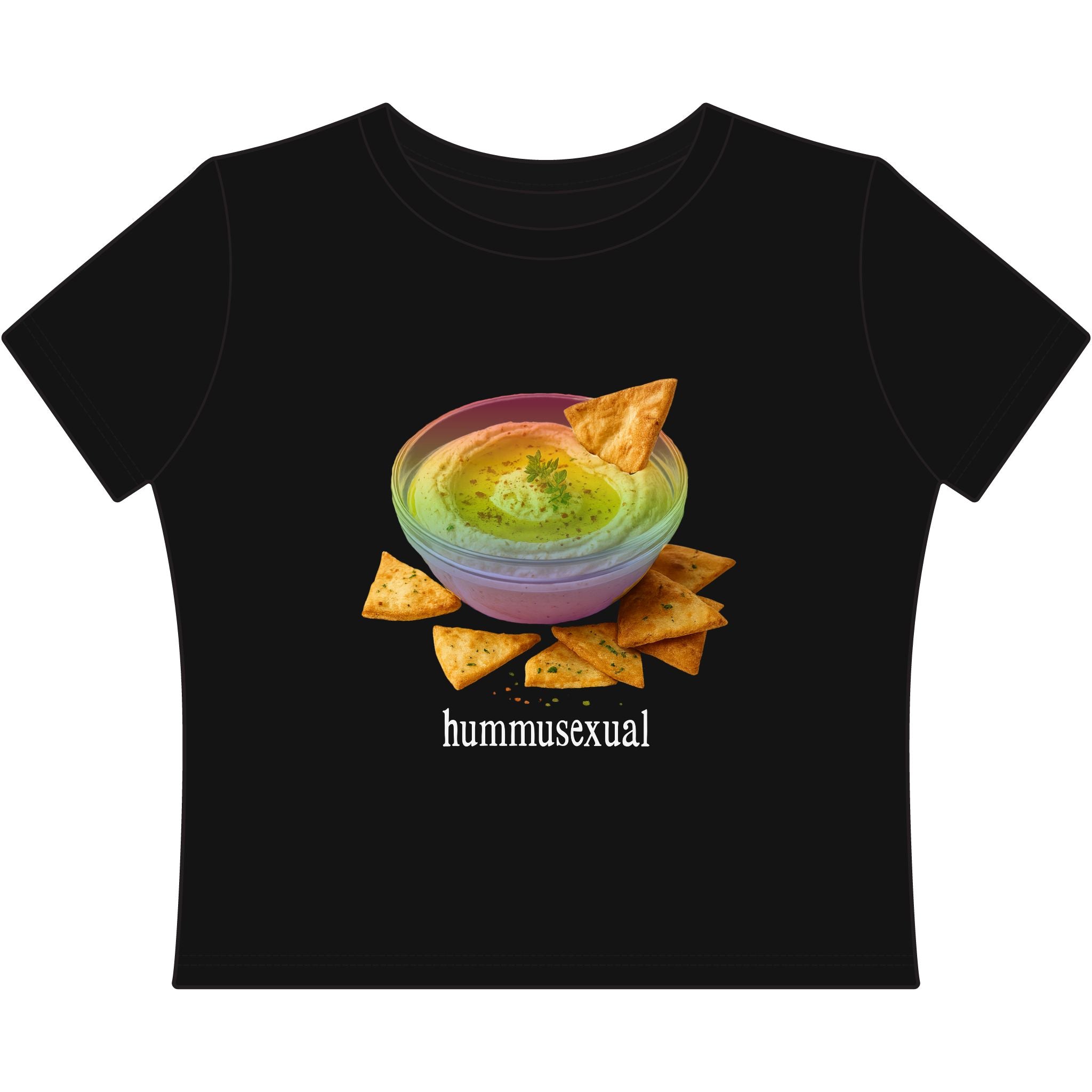 hummusexual